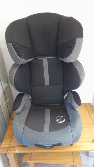 Silla Auto Jane Montecarlo R1