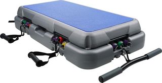 SMILE-GYM: Attrezzo Fitness Multifunzione a Resist