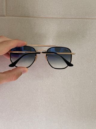GAFAS SOL RAY BAN MARSHAL II