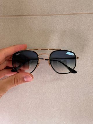 GAFAS SOL RAY BAN MARSHAL II