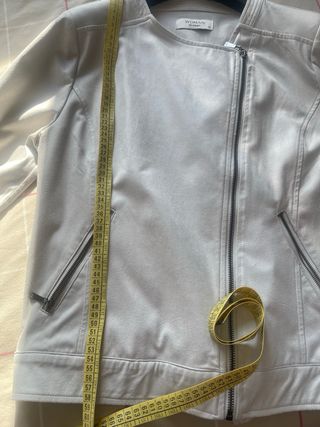 Cazadora Woman corte ingles