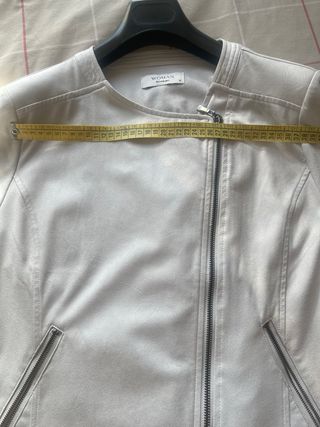 Cazadora Woman corte ingles