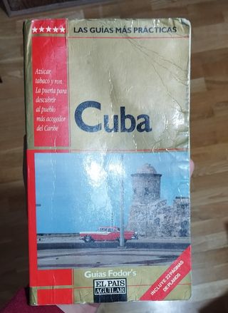 Guia de Cuba