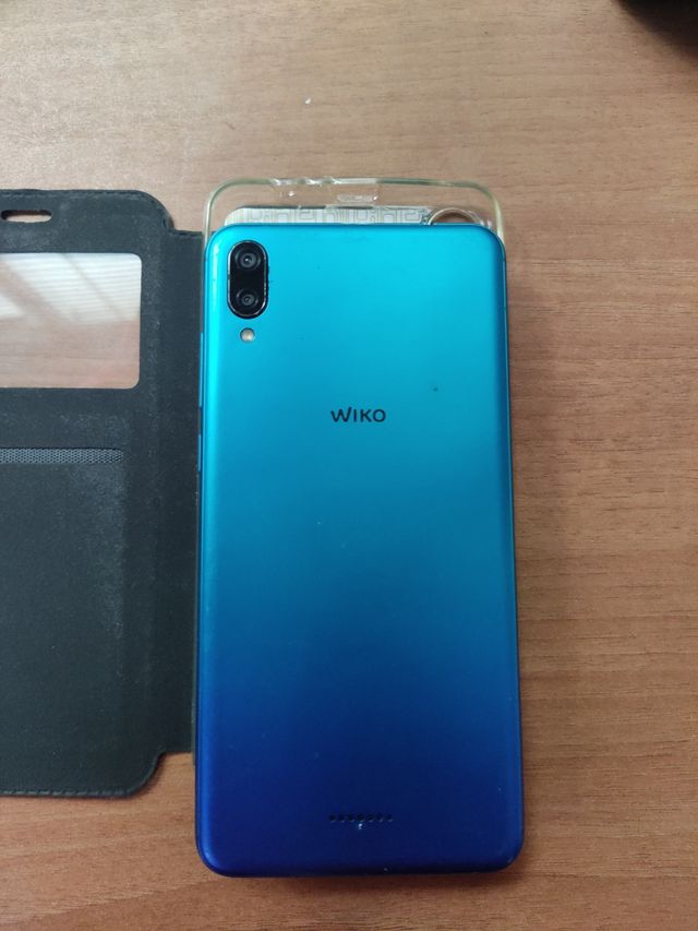 Teléfono Wiko Y80 16GB