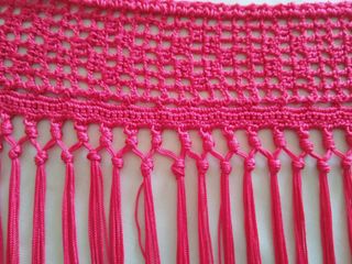Fleco flamenca