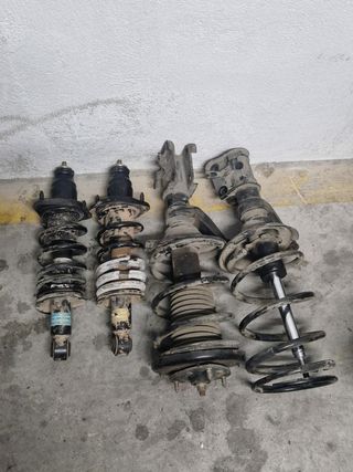 Recambios civic type r ep3