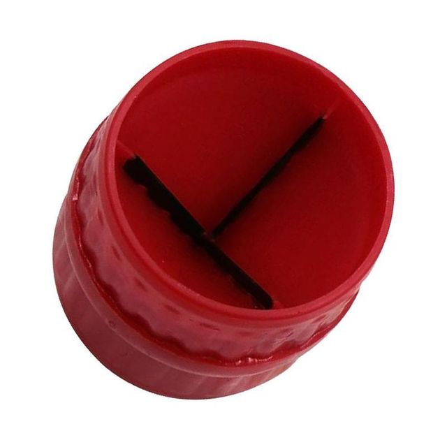 ESCARIADOR DESBARBADOR INTERIOR EXTERIOR