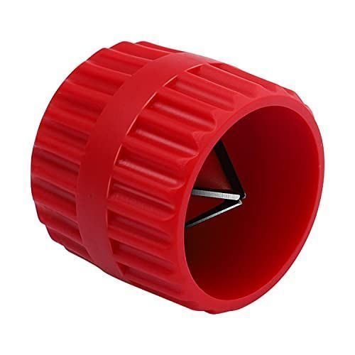 ESCARIADOR DESBARBADOR INTERIOR EXTERIOR