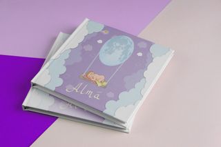 Diseñadora gráfica