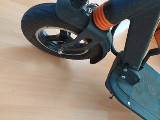 Patinete eléctrico