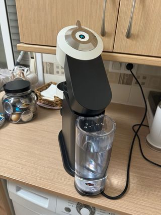 Cafetera Nespresso vertuo