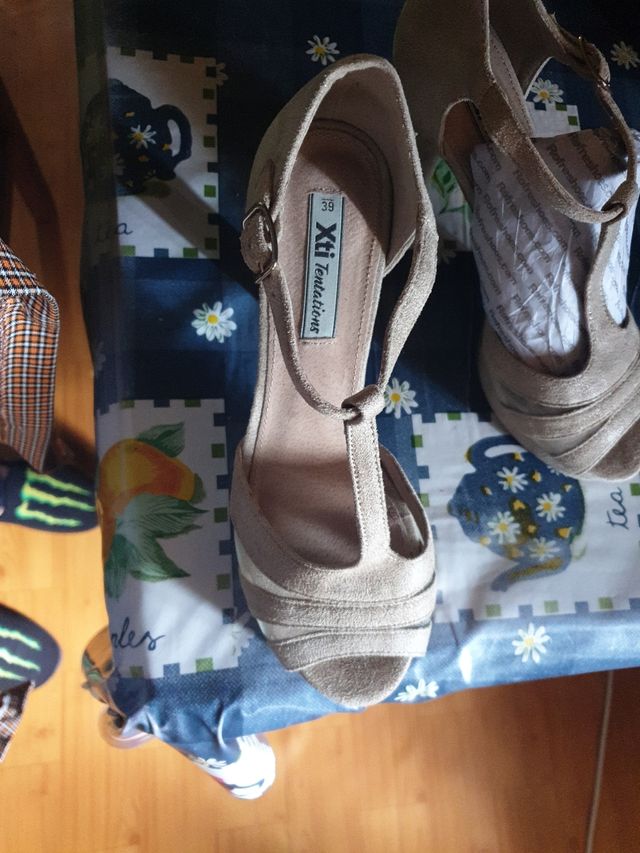 Tacones