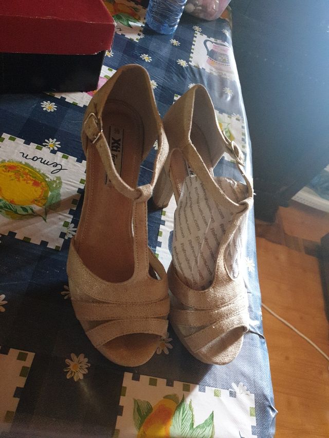 Tacones