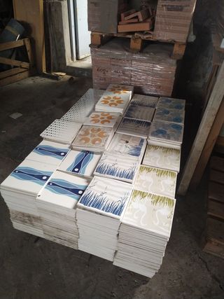 Rivestimento a €3 al metro quadro