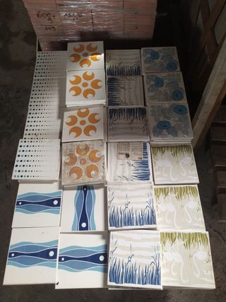 Rivestimento a €3 al metro quadro