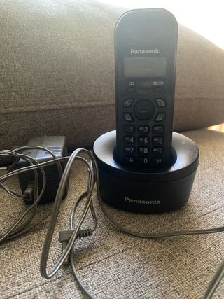 Teléfono inhalámbrico