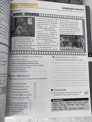 English File Self-study Edition Oxford