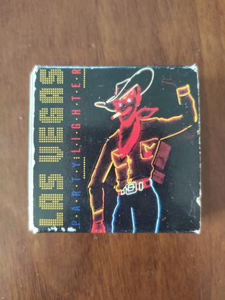 Accendino vintage Swatch