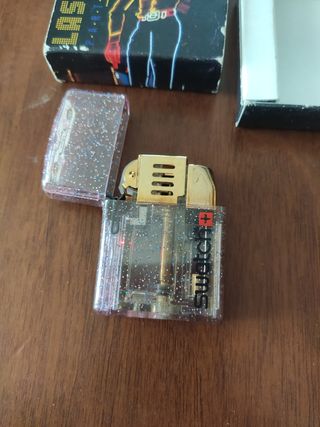 Accendino vintage Swatch