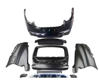 Kit De Carrocería Porsche Panamera 970.1 Conversio
