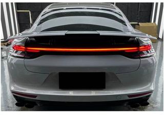 Kit De Carrocería Porsche Panamera 970.1 Conversio
