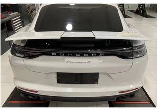 Kit De Carrocería Porsche Panamera 970.1 Conversio