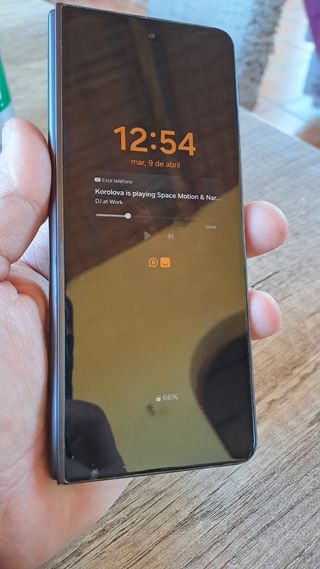 Samsung Galaxy Fold 5