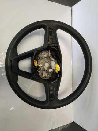 VOLANTE SEAT LEON III