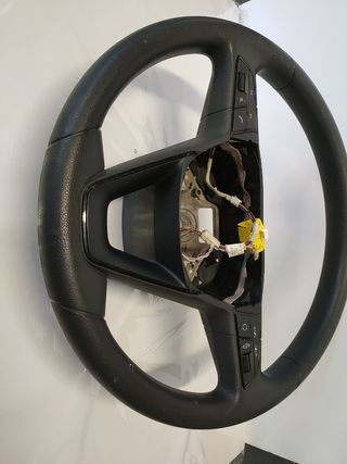 VOLANTE SEAT LEON III