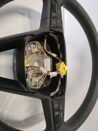 VOLANTE SEAT LEON III