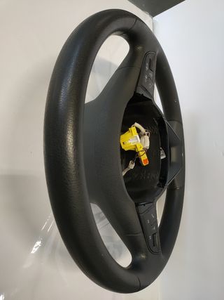 VOLANTE SEAT LEON III