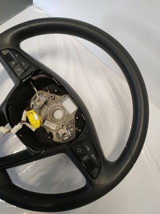 VOLANTE SEAT LEON III
