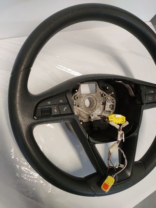 VOLANTE SEAT LEON III