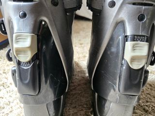 Botas ski