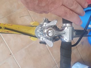 Bicicleta de carretera SCHWINN Caliente año 1978