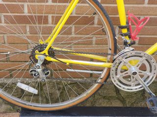 Bicicleta de carretera SCHWINN Caliente año 1978