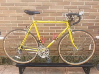 Bicicleta de carretera SCHWINN Caliente año 1978
