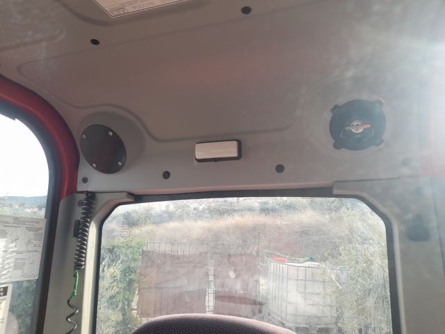  Mini giratoria wacker neuson 50z3