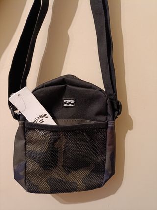 Bolso Billabong.  Sac Billabong 