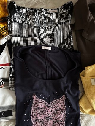 Maglie e polo Firmate XXXL