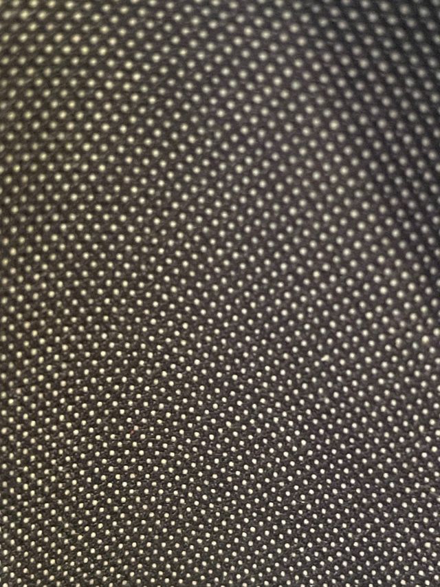 Americana niño 10 años NUEVA