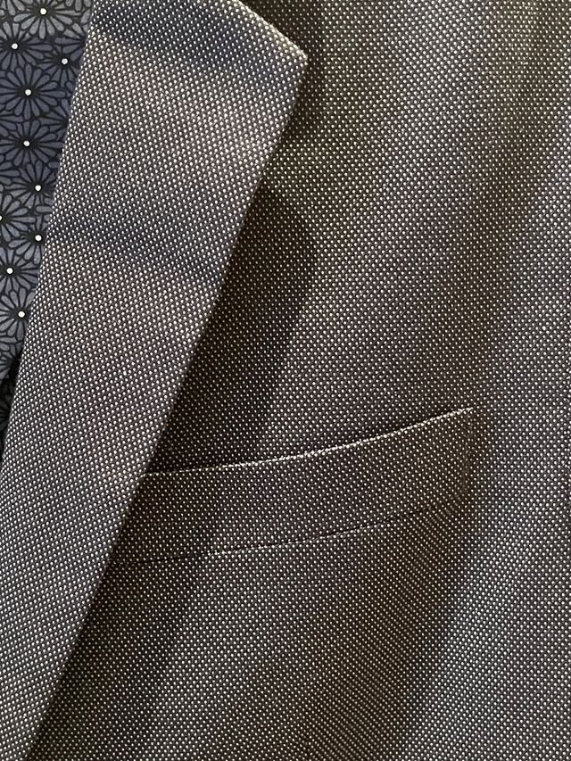 Americana niño 10 años NUEVA