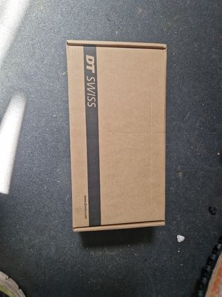 Cubo Dt Swiss 350 Hybrid