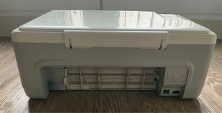 Impresora + Scanner + Fotocopiadora