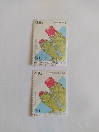 L~46.~SELLOS DE AMÉRICA(18).REPETID.