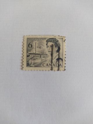 L~46.~SELLOS DE AMÉRICA(18).REPETID.