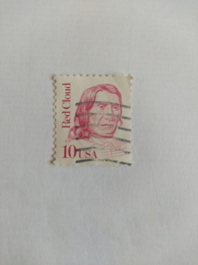 L~46.~SELLOS DE AMÉRICA(18).REPETID.