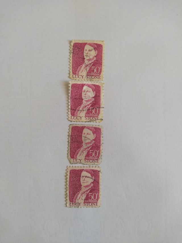 L~46.~SELLOS DE AMÉRICA(18).REPETID.