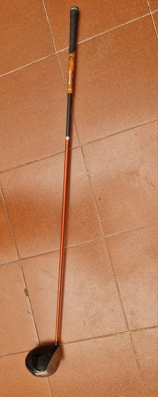 Callaway Big Bertha Fusion F-3 Driver 
