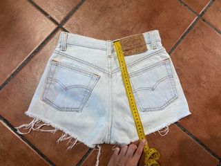 Shorts Levis